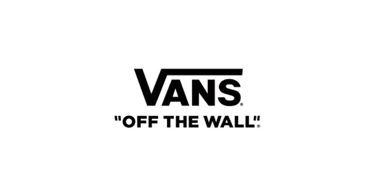 Fashion Vans 