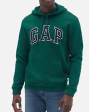 Book GAP - Sudadera de forro polar