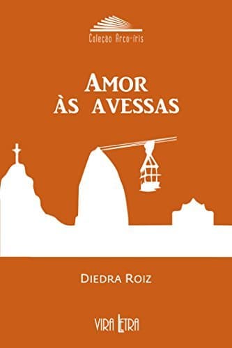 Libro Amor às Avessas