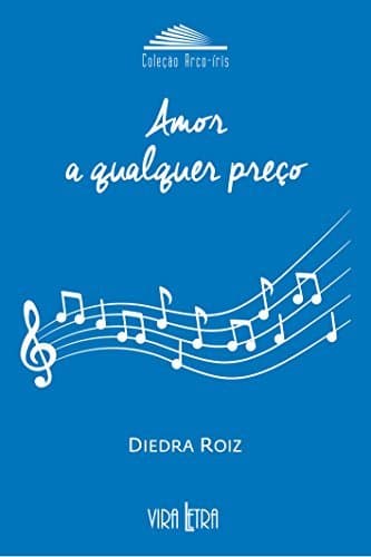 Libro Amor a qualquer preço