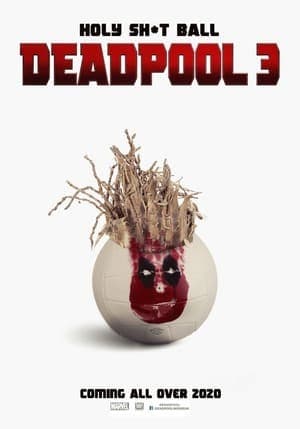 Película Deadpool 3