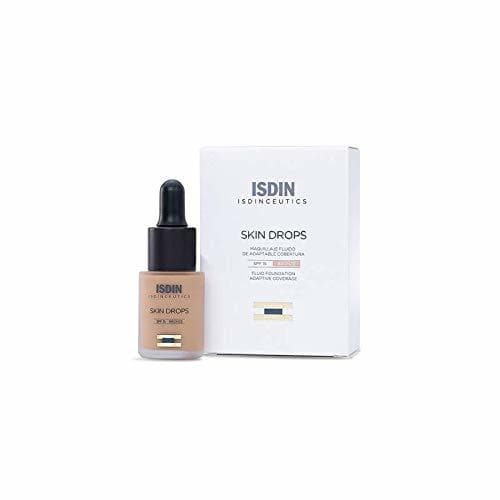 Place Isdinceutics Skin Drops Fluid Bronze 15ml