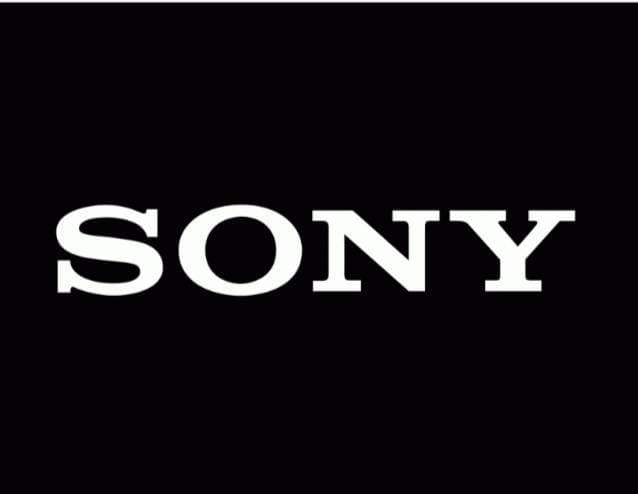 Fashion Sony