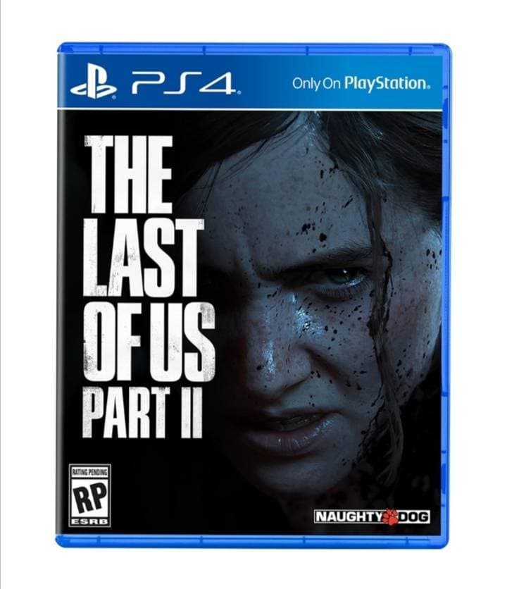 Moda The Last Of Us