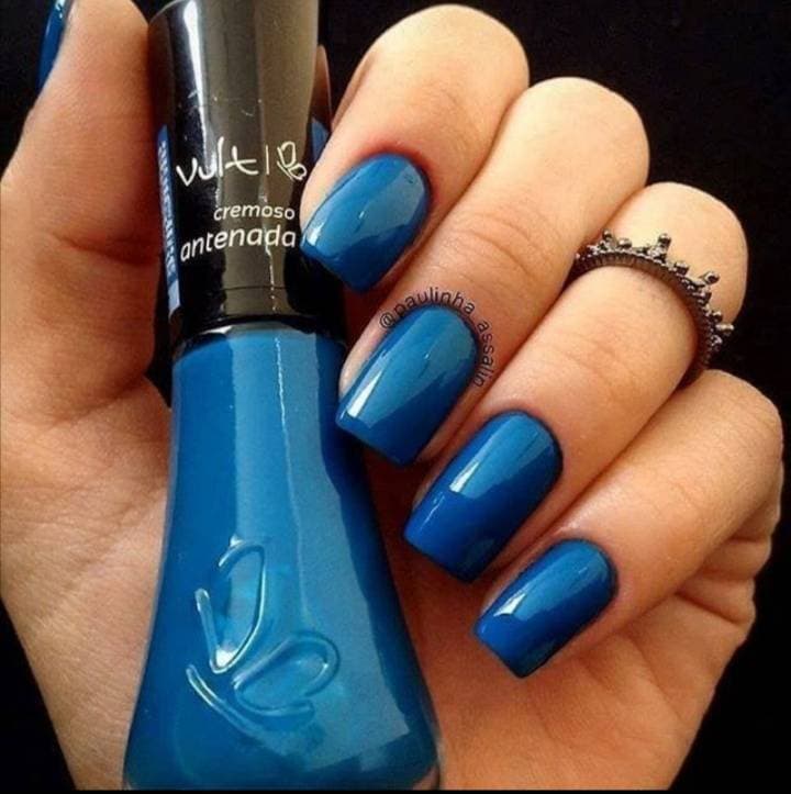 Moda ESMALTE

