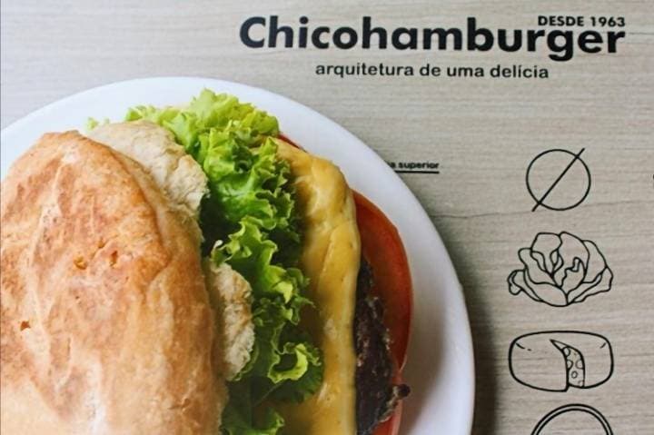 Restaurantes Chicohamburger