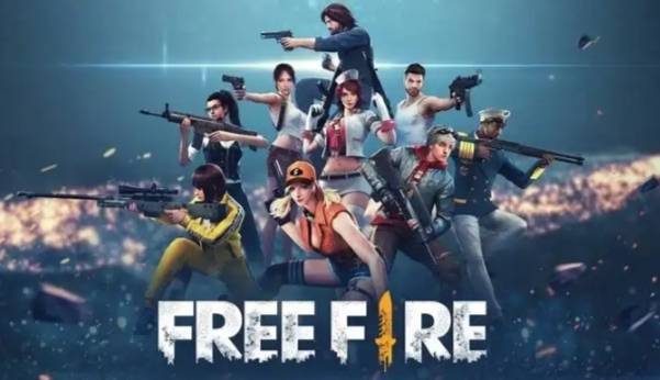 Producto Free Fire