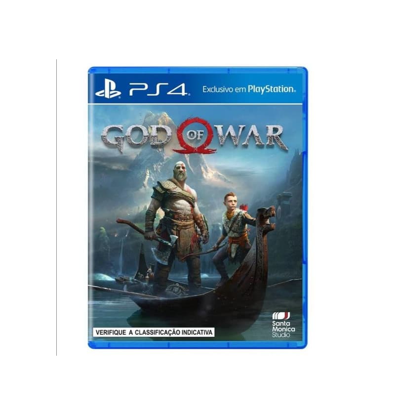 Producto God of war