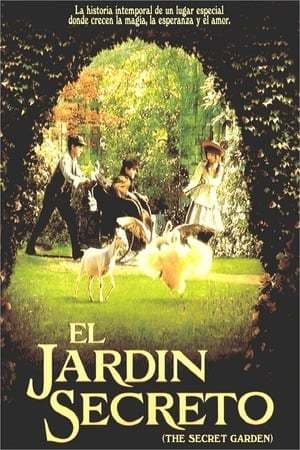 Película The Secret Garden