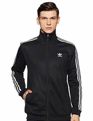 Fitness adidas Beckenbauer TT Sweatshirt