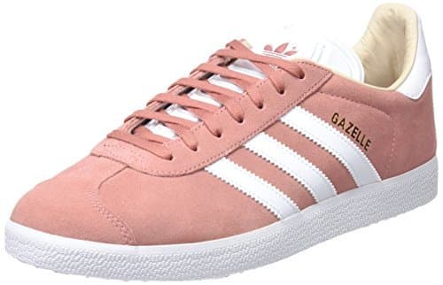 Producto adidas Gazelle W, Zapatillas de Deporte Mujer, Morado