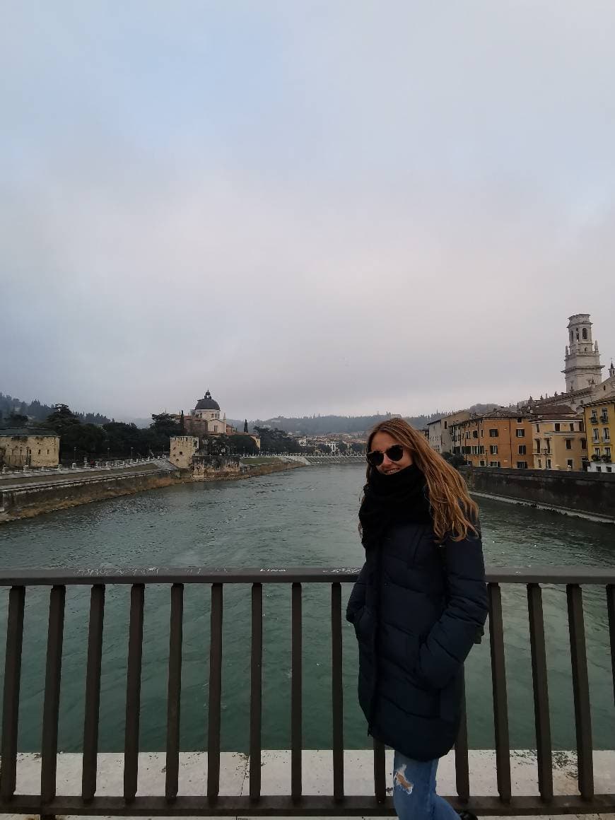 Place Ponte della Vittoria