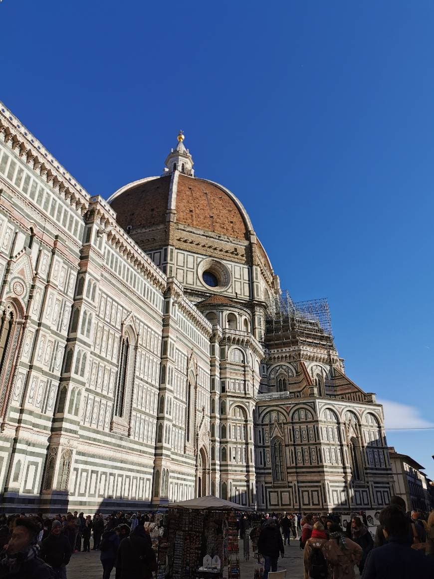 Place Catedral de Santa María del Fiore