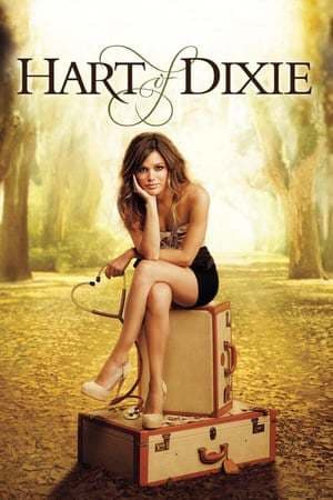 Serie Hart of Dixie