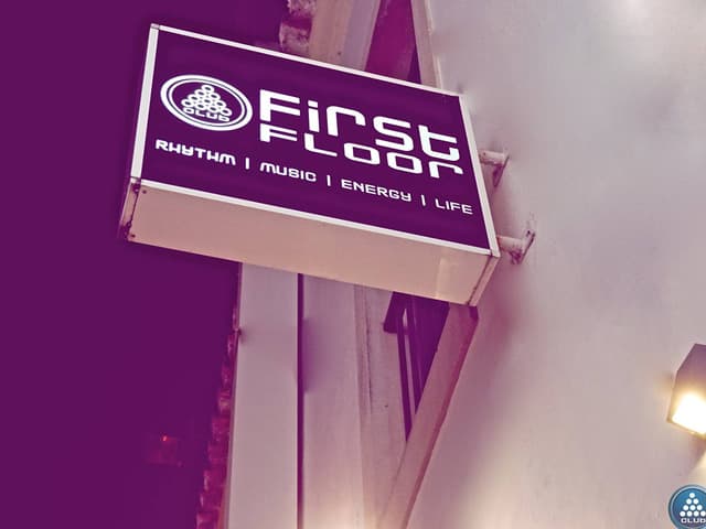 Place First Floor