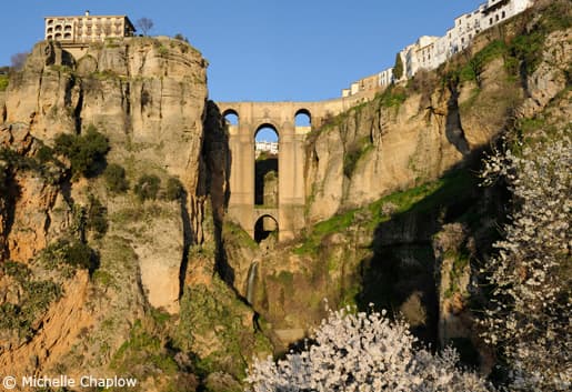 Restaurants Ronda