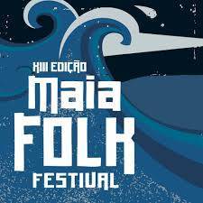 Lugar Maia Folk