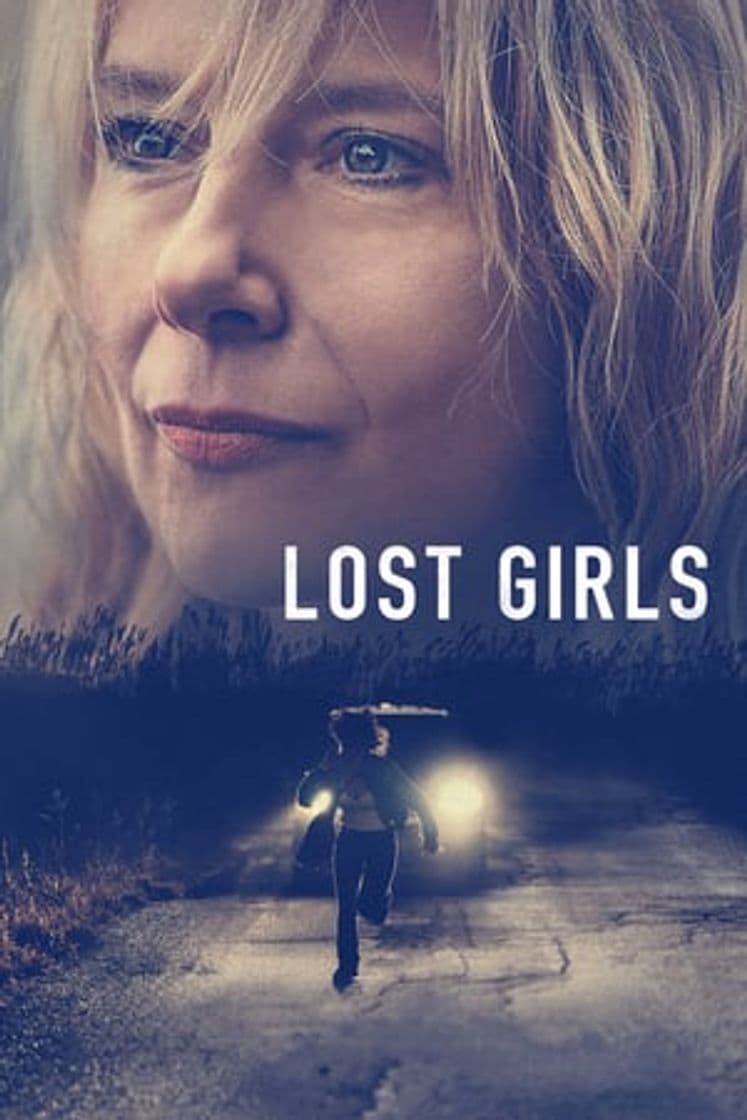 Película Lost Girls