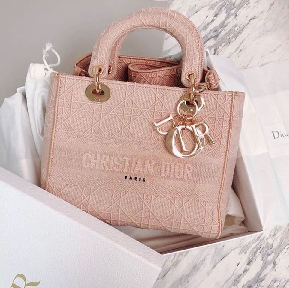 Moda christian dior