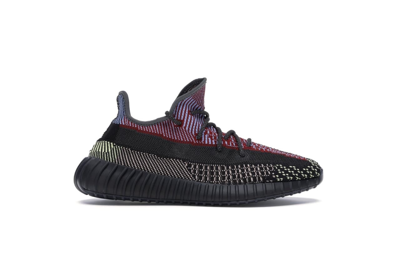 Product adidas Yeezy Boost 350 V2 Yecheil