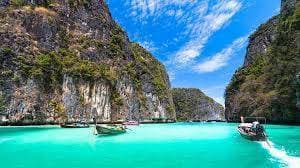 Lugar Tailandia