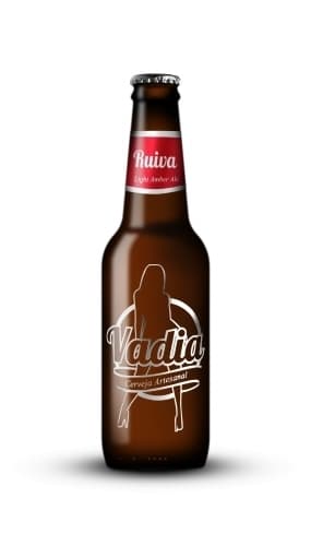 Fashion Vadia Cerveja