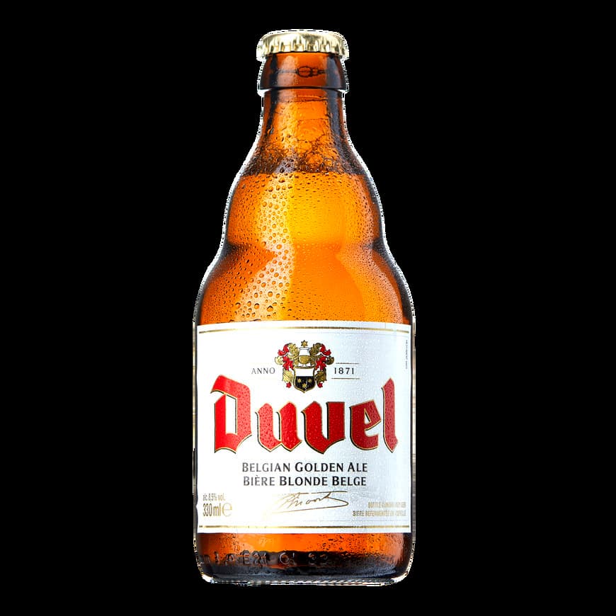 Fashion Duvel