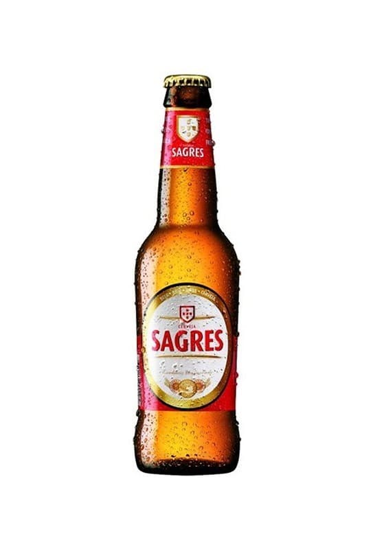 Fashion Sagres Cerveja