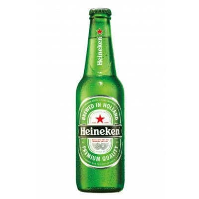 Moda Heineken