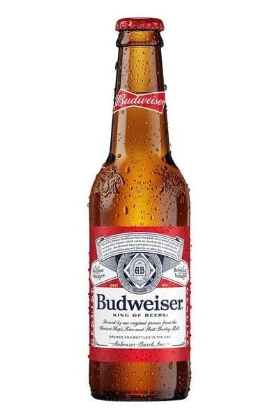 Moda Budweiser