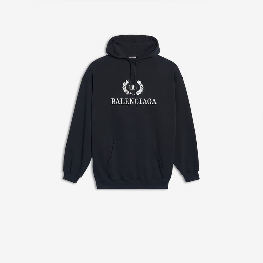 Product BB BALENCIAGA HOODIE

