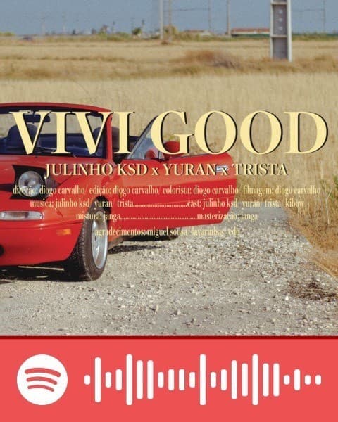 Canción Vivi Good