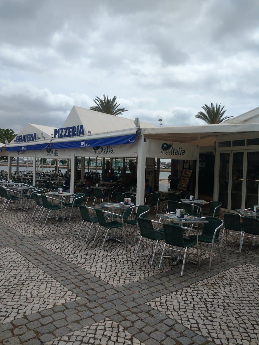 Restaurantes Nosolo Itália - Portimão