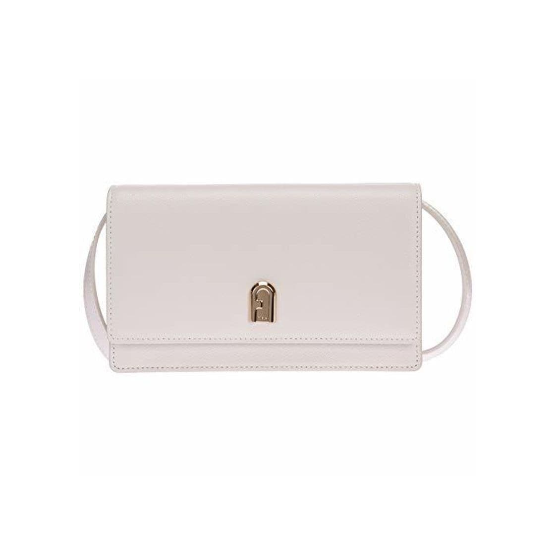 Product Furla mujer 1927 bolsos bandolera talco