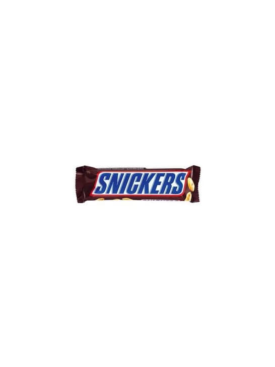 Producto Snicker