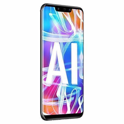 Electrónica Huawei Mate 20 Lite - Smartphone de 6.3"