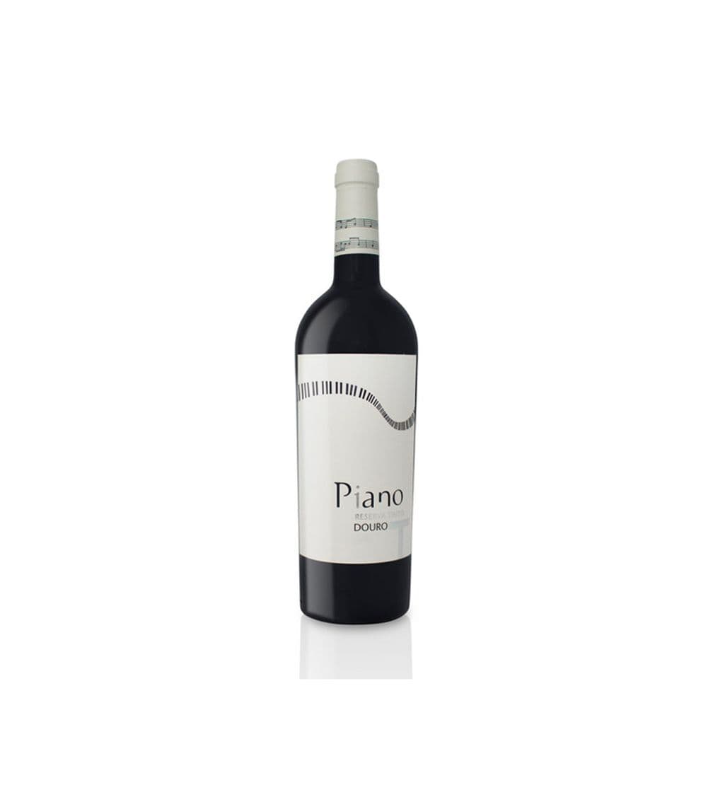 Producto Piano Reserva 2018