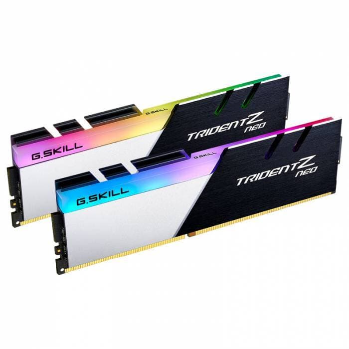 Moda 16GB RAM Trident Z Neo RGB