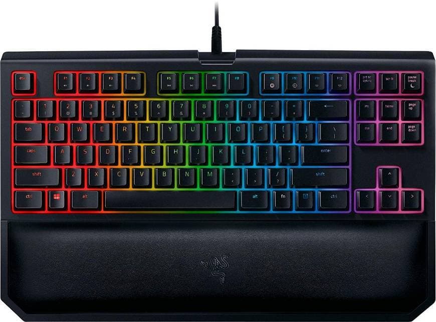 Moda Blackwidow Chroma v2