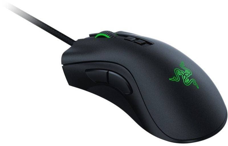 Moda Razer Deathadder elite v2

