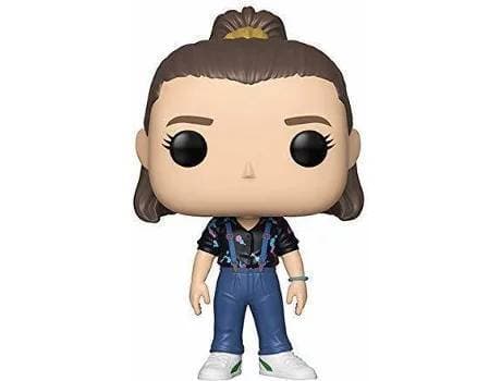 Moda Funko Pop Eleven 