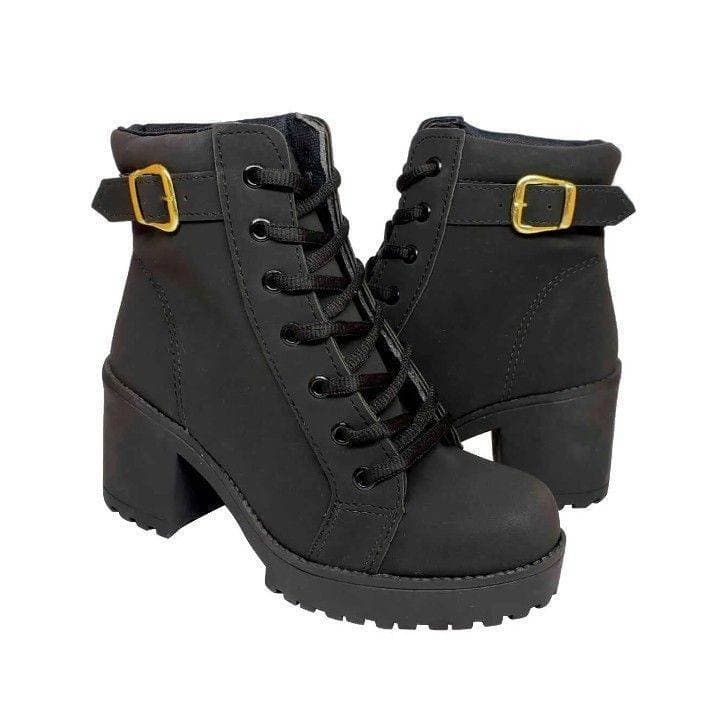 Fashion Botas