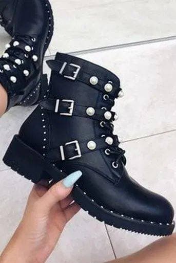 Fashion Botas