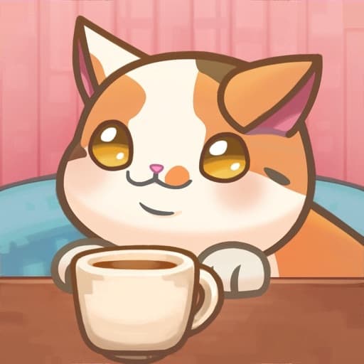 App Furistas Cat Cafe