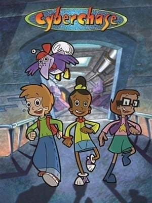 Serie Cyberchase