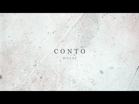 Canción Dillaz - Conto