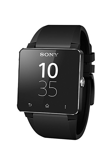 Electrónica Sony SmartWatch 2 - Android