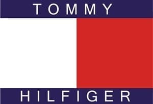 Moda Tommy Helfiger