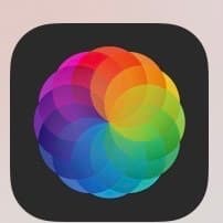 App Afterlight — Editor de fotos