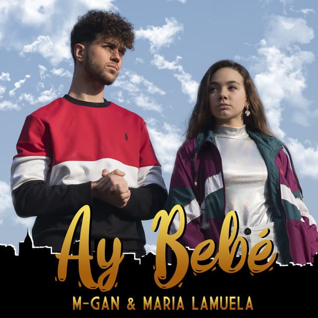 Canción Ay Bebe